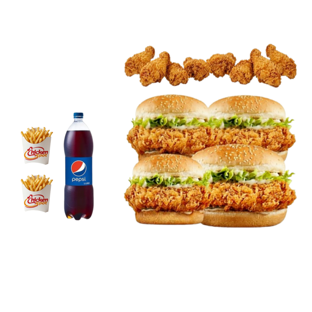 Meal Deals